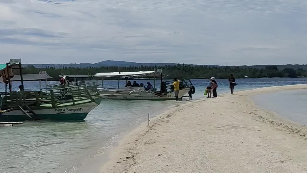 Philippines: Vanishing Island