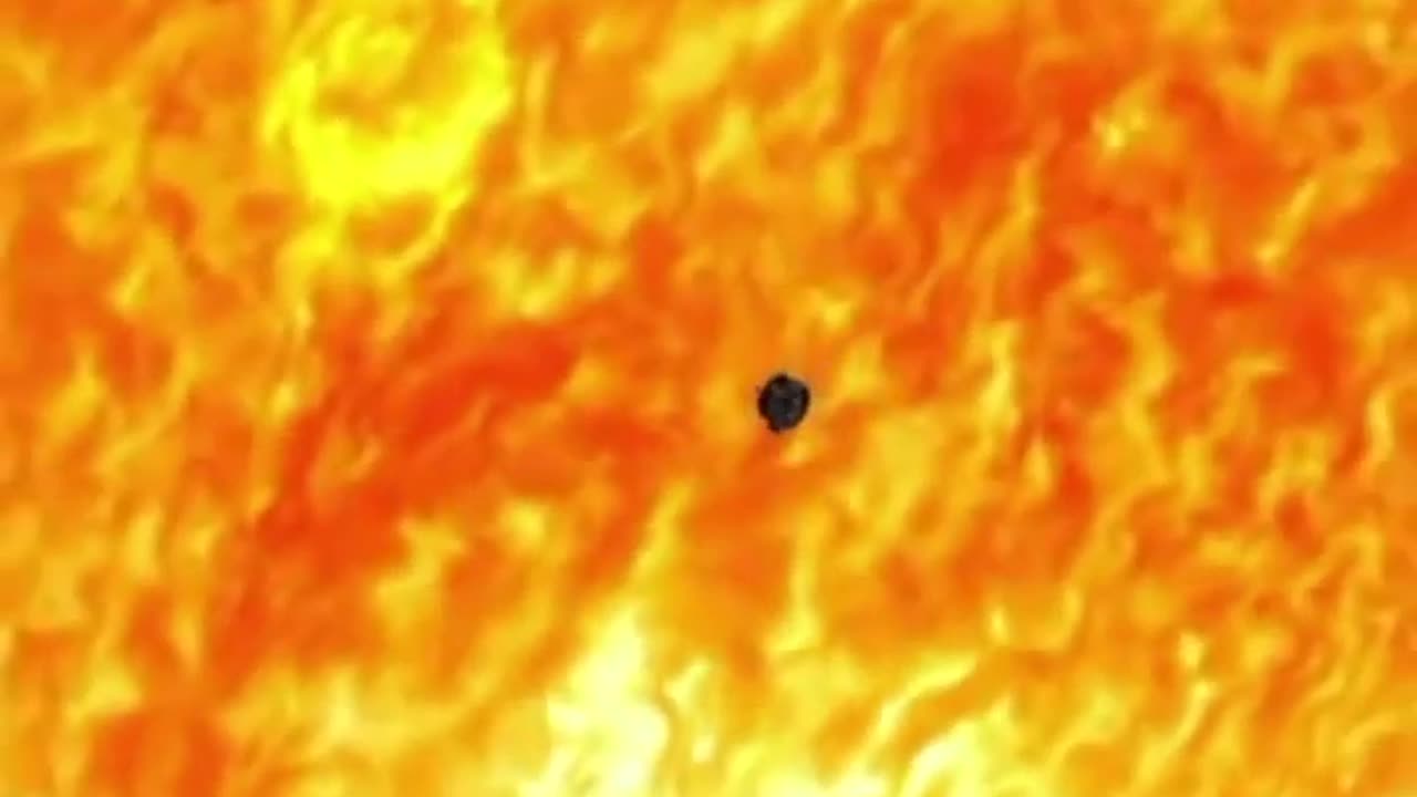 Inside the Parker Solar Probe Mission! #nasa #space #shorts