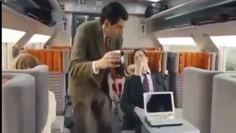 Mr Bean best funny 🤣