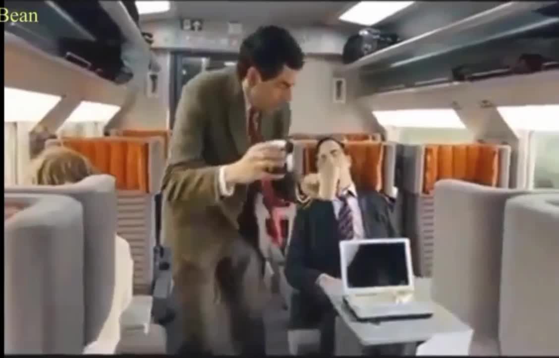 Mr Bean best funny 🤣