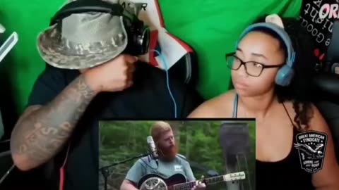 Rich men north of Richmond When the truth rings true it cuts right through