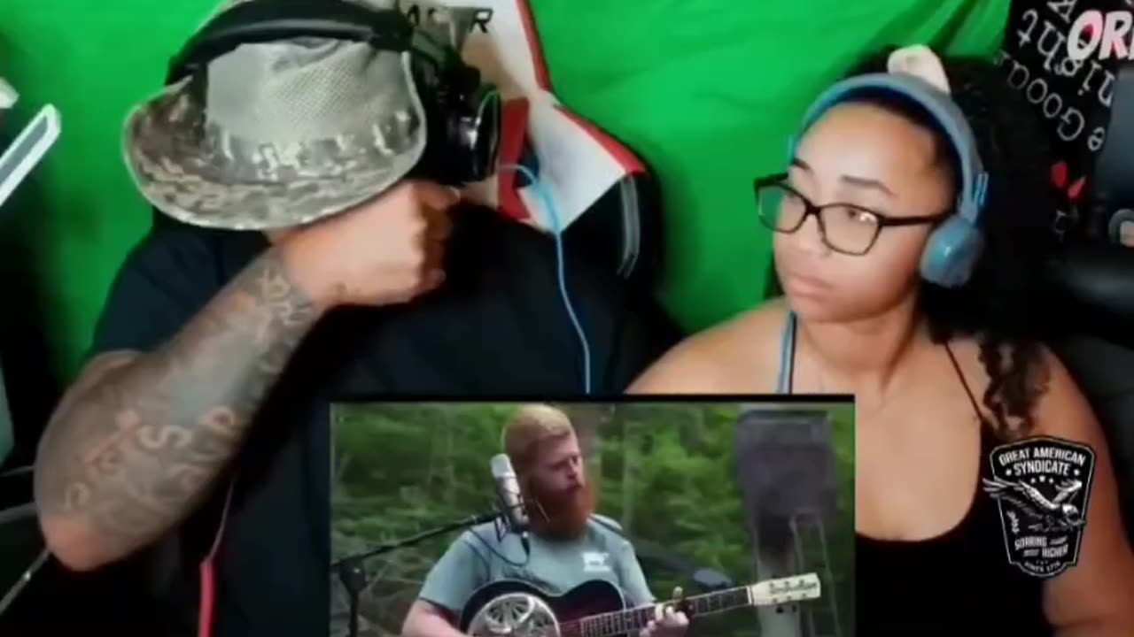 Rich men north of Richmond When the truth rings true it cuts right through