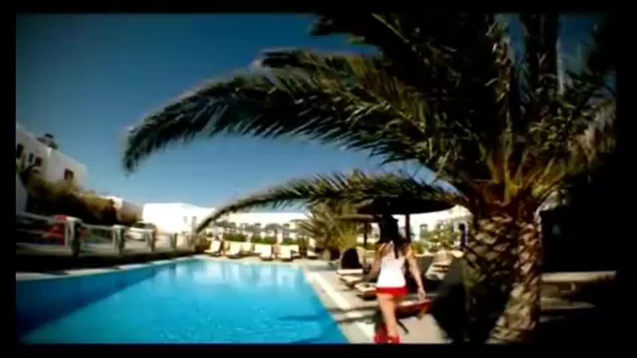 Edward Maya & Vika Jigulina - Stereo Love (Official Music Video)