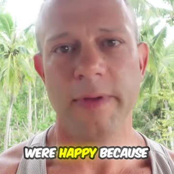 Gratitude for Life's Simple Pleasures