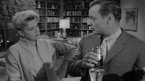 The Twilight Zone S01E30 A Stop At Willoughby