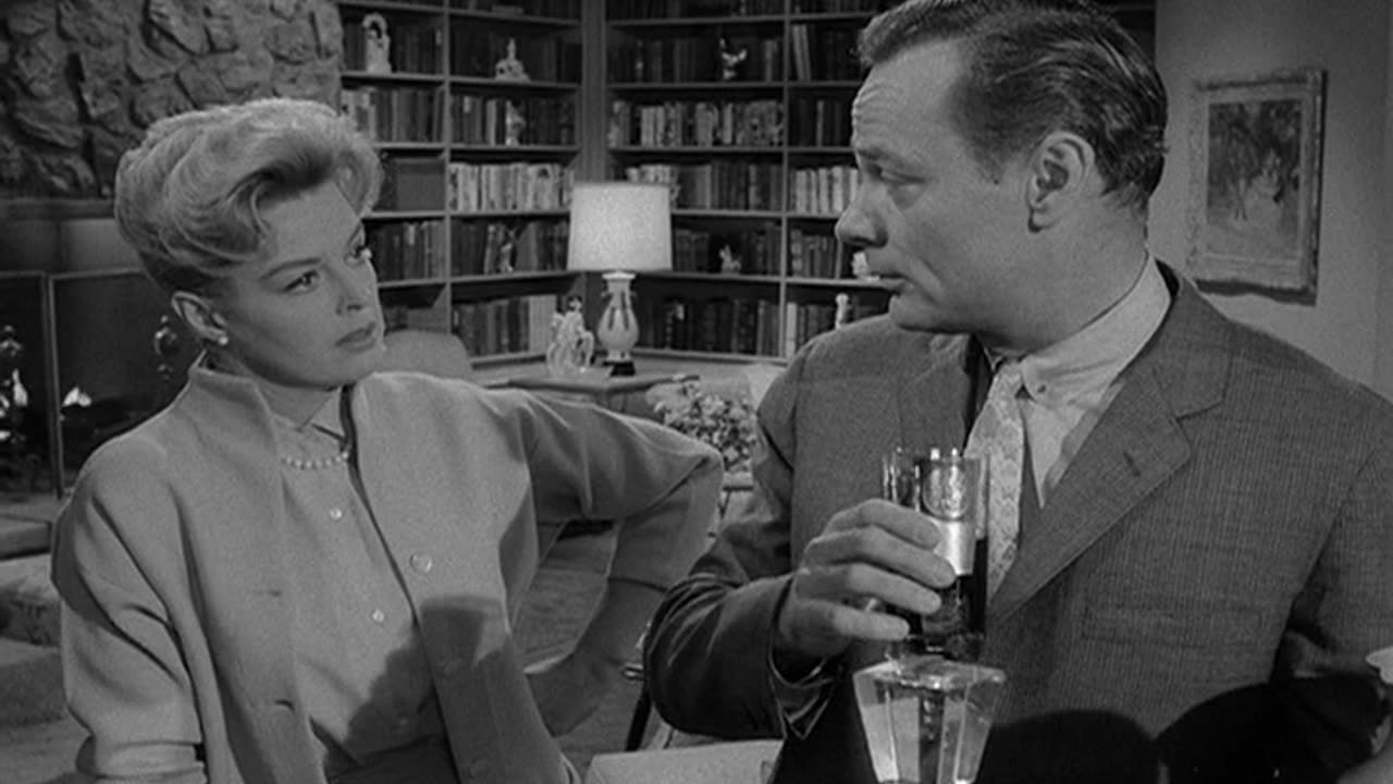 The Twilight Zone S01E30 A Stop At Willoughby