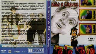 O MELHOR DE KIKO E CHAVES TRAILER