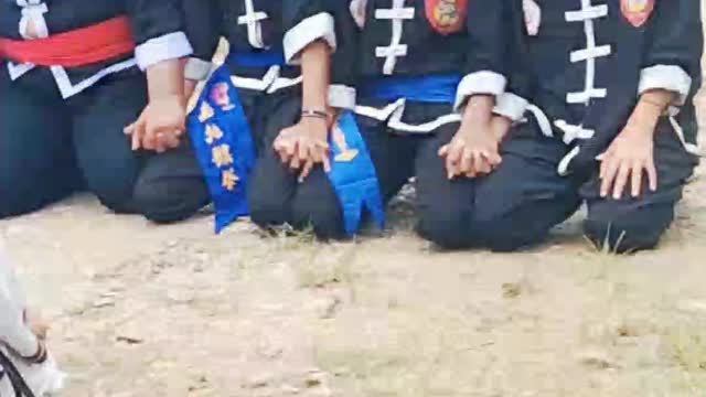 IKS PI Kera Sakti martial art in Bojonegoro