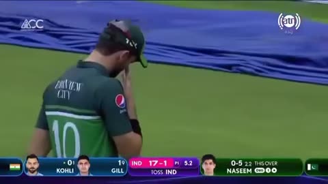 Pak vs ind asia cup 2023