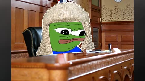 Courthouse Catastrophe, Part 1 (Season 1, Episode 15)-Son Of Chubbs Radio