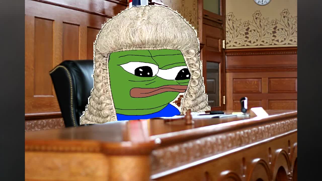 Courthouse Catastrophe, Part 1 (Season 1, Episode 15)-Son Of Chubbs Radio
