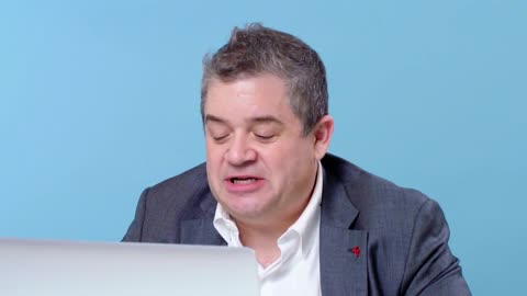 Patton Oswalt Chats With Redditors Using Secret Profiles _ GQ India