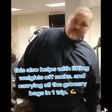 Lazy Exercises Tutorials: Kung Fu Side Bends