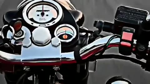 Royal Enfield 500cc