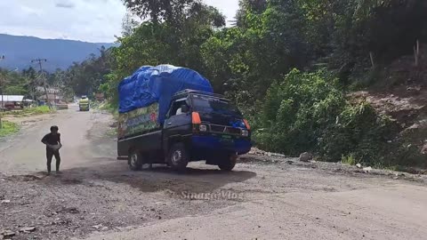 Truck Simulator