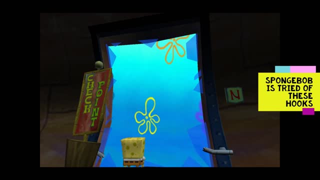 SpongeBob SquarePants Short 3