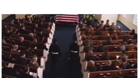 These are the true hero's of this great country this is also why we honor the flag