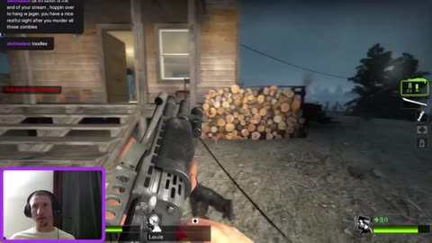 Left 4 Dead 2 Part 12