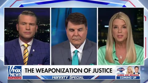 Taibbi will not be bullied: Gregg Jarrett