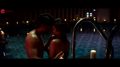 Hot Indian romancing