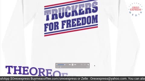Canada Freedom Convoy Updates, USA Convoy Updates and More!