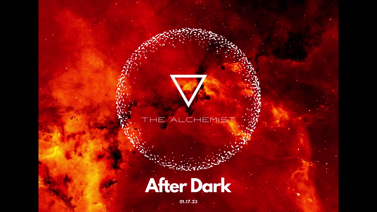 After Dark 03 14 23 Progressive House Dj Mix