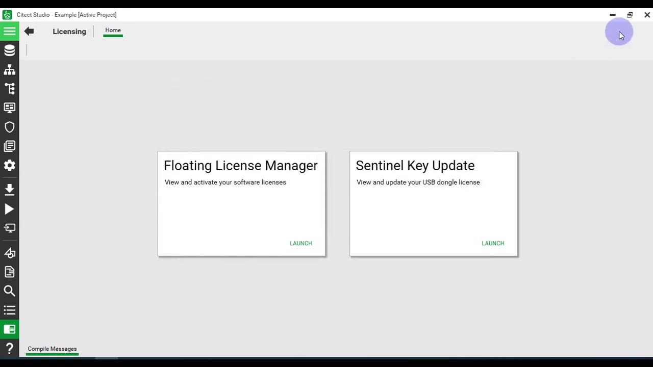 Citect SCADA 2016 V8.0 How to Crack