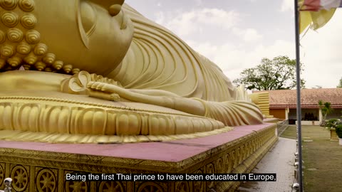 KO YO ISLAND -Wat Phra Nonwas