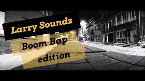 "inebriated (part 1)" w/Serato | [hip hop instrumental / hip hop / boom bap type beat]
