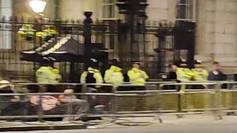 Not our war on C-day