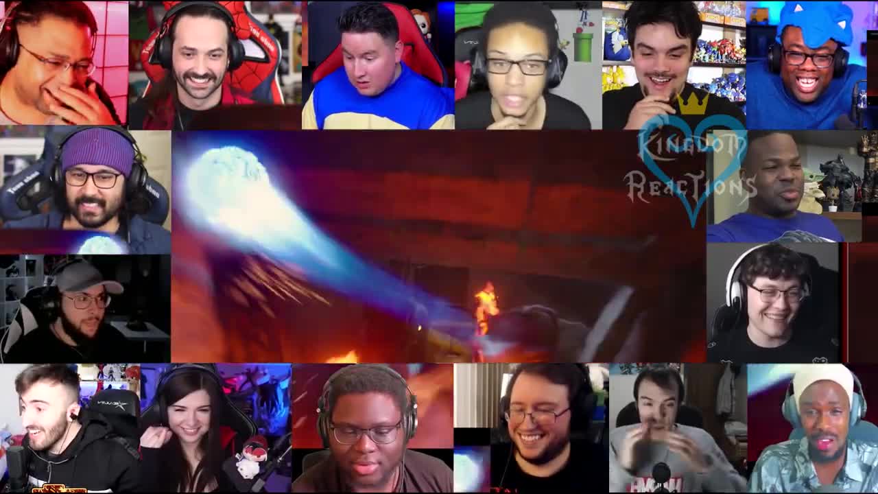 Sonic 2 Trailer Massive Reaction