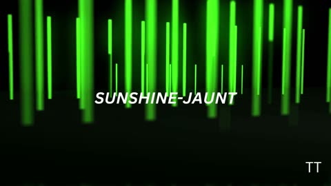 Sunshine-Jaunt