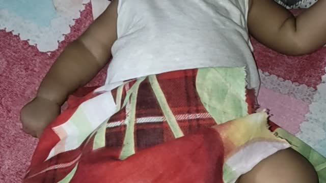 cute smile video
