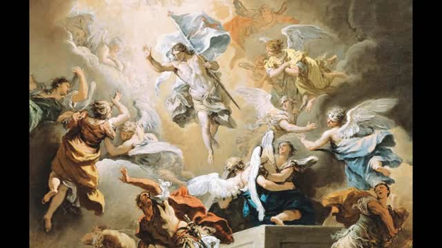 Not The End Of The World