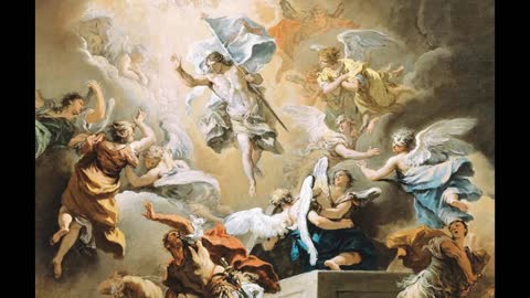 Not The End Of The World