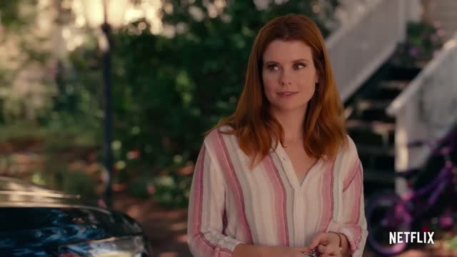 Sweet Magnolias S1 Recap Netflix