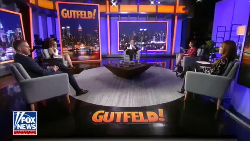 Gutfeld! 2/14/22 | Full Show with No Commercials