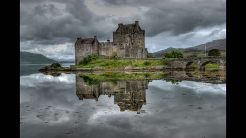 SCOTLAND #SHORTS