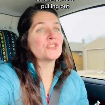 What can I do? #corporate is here to stay #tamararoseblodgett