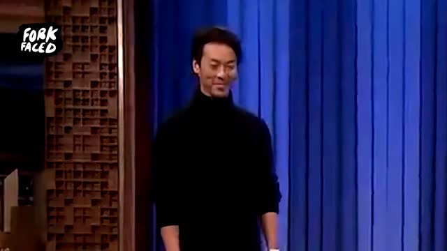 Jimmy Fallon - So Cool (Part 1 of 2)