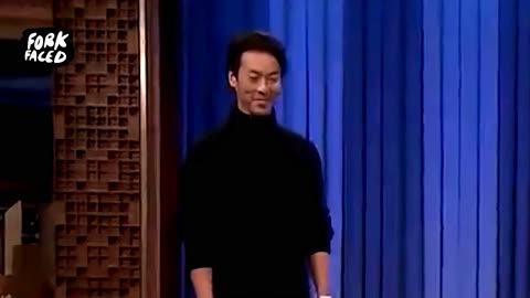 Jimmy Fallon - So Cool (Part 1 of 2)