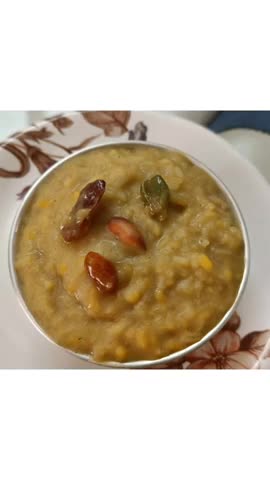Sweet Pongal Recipe with Jaggery _ Sankranti Festival Special Recipe