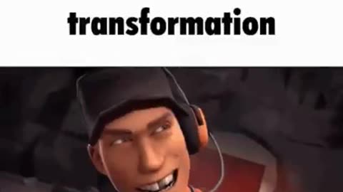 British to American transition