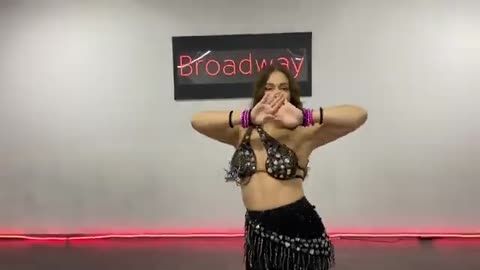 Belly Dance