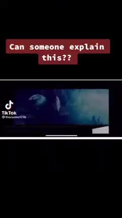 Can someone explain this