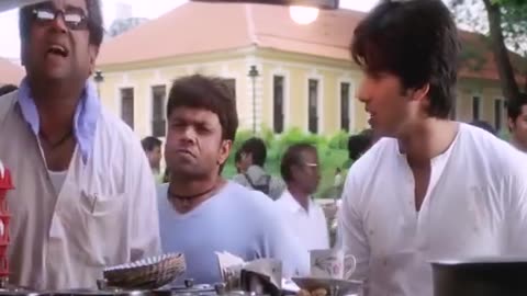 Indian comedy movie best scene