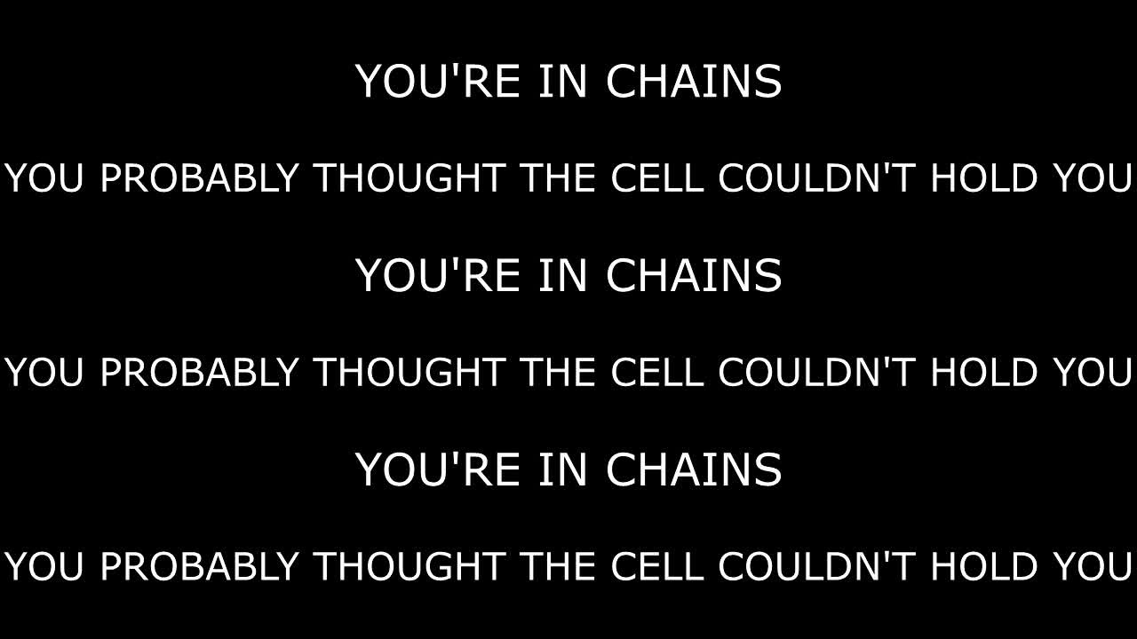 Avenaughty (Lyric)