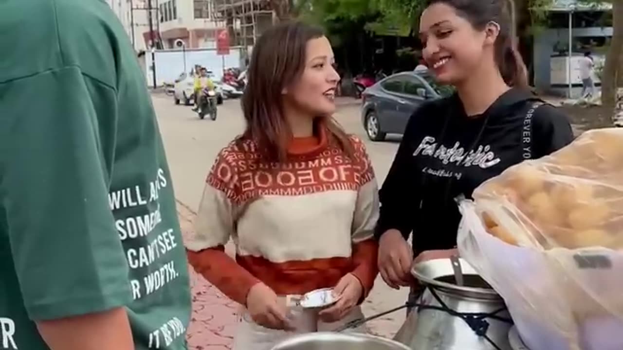 CHALAP PANIPURI VALAš¤£