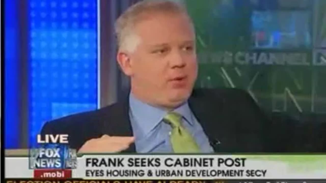 09-08-09 Fox and Friends on Barney Frank (3.34, 8) m