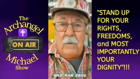 IT'S TIME TO STAND UP FOR YOUR FREEDOM!!!!